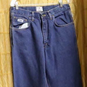 Tyndale Men's FRMC Jeans #394